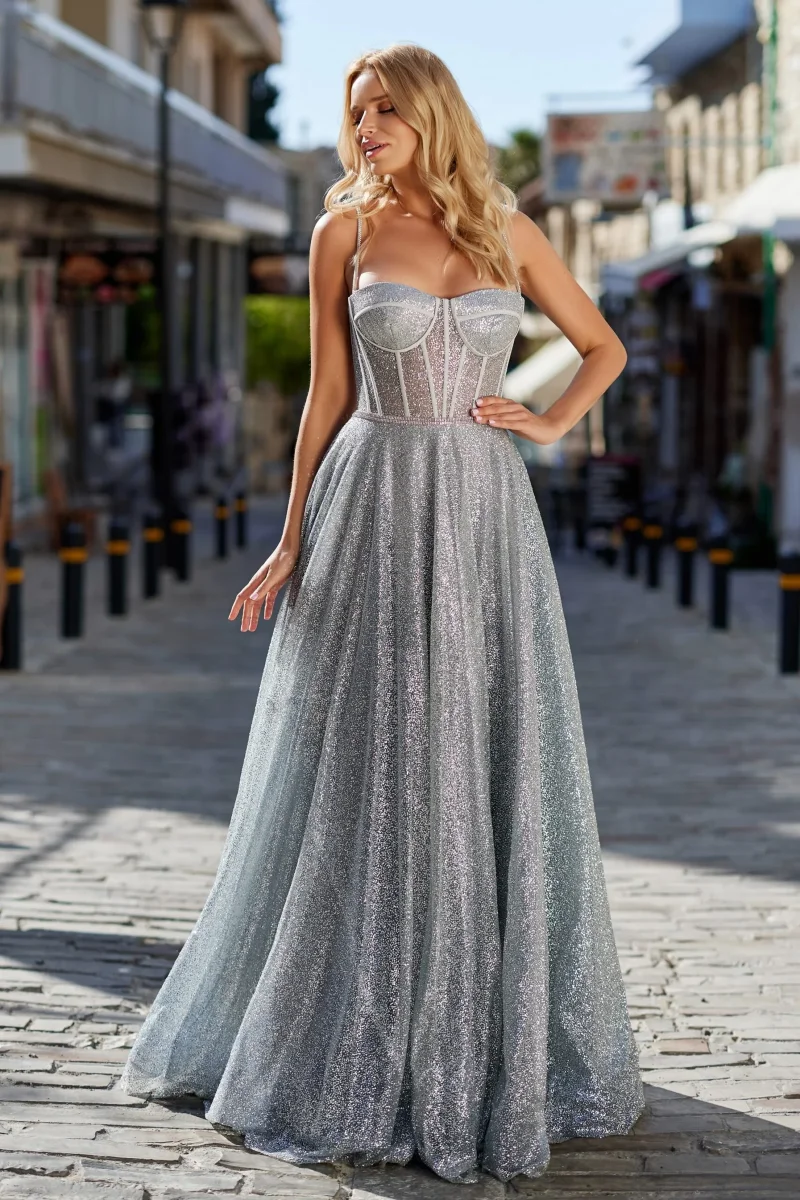 VESTIDO 0821 CHRISTIAN KOEHLERT - Image 4