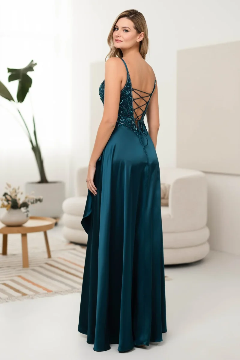 VESTIDO 0970 CHRISTIAN KOEHLERT - Image 7