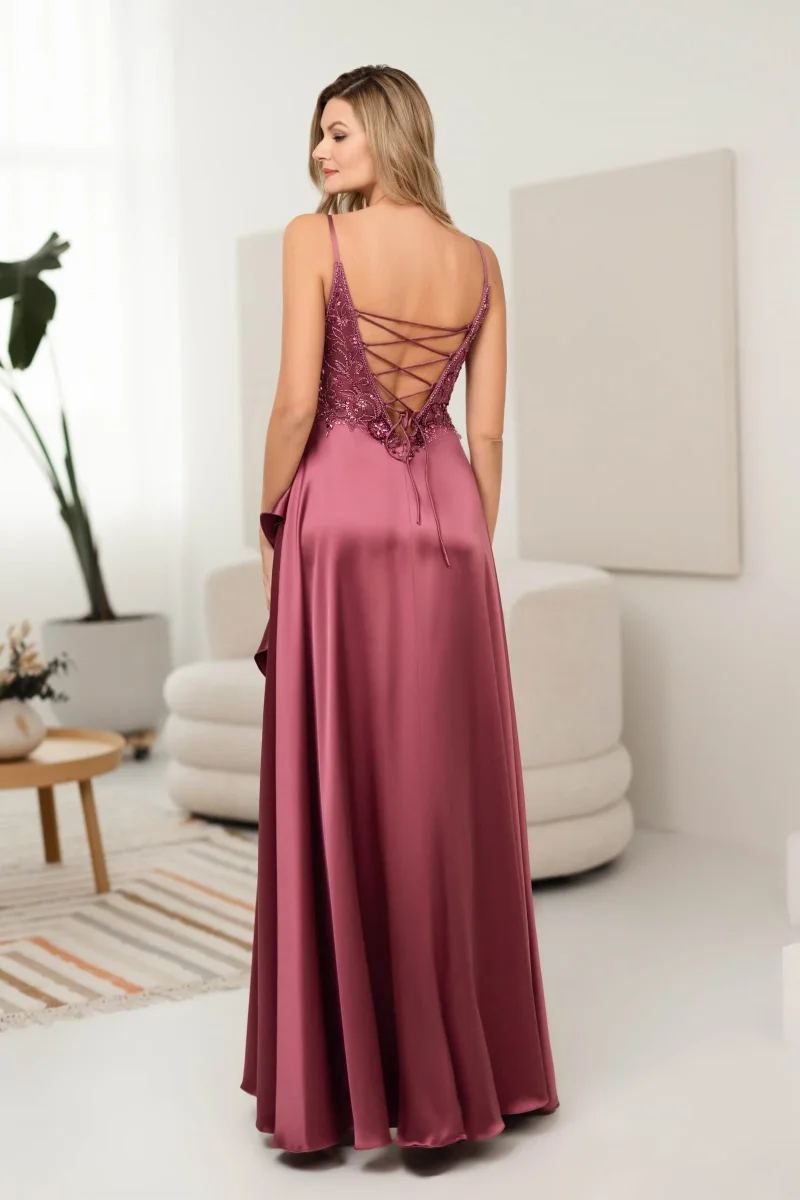 VESTIDO 0970 CHRISTIAN KOEHLERT - Image 4