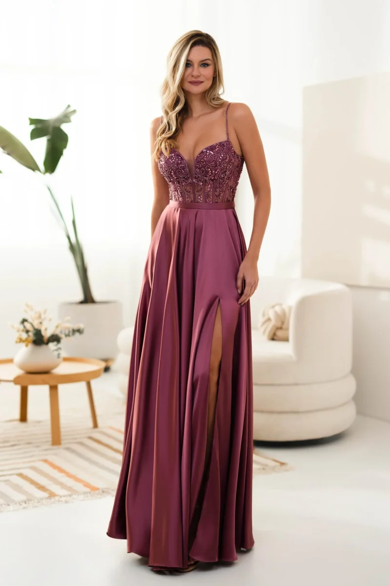 VESTIDO 0971 CHRISTIAN KOEHLERT - Image 2