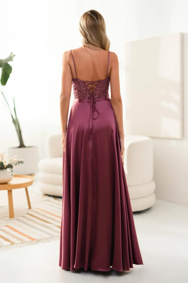 VESTIDO 0971 CHRISTIAN KOEHLERT - Image 7