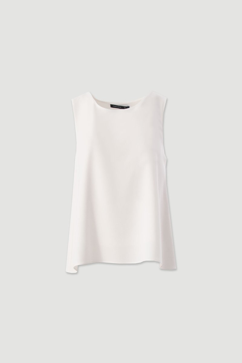 TOP BRANCO FORRADO FERRACHE - Image 4