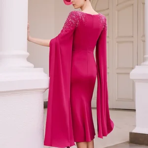 VESTIDO 1G38 COUTURE CLUB