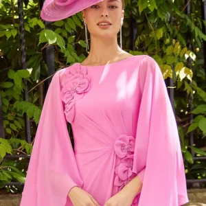 VESTIDO 1G41 COUTURE CLUB