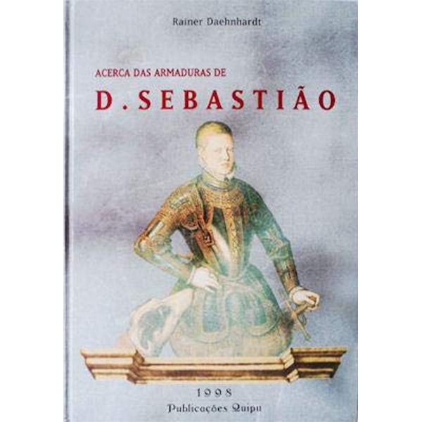 Acerca das Armaduras de D. Sebastião - Image 2
