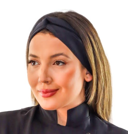 Turbante preto - Image 2