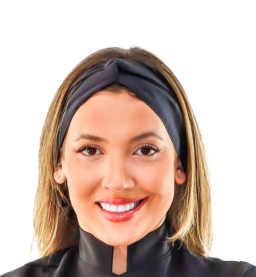 Turbante preto - Image 3