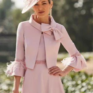 CONJUNTO 8G152 COUTURE CLUB