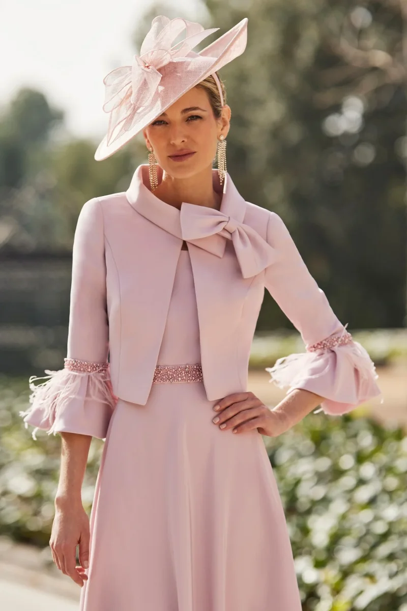 CONJUNTO 8G152 COUTURE CLUB
