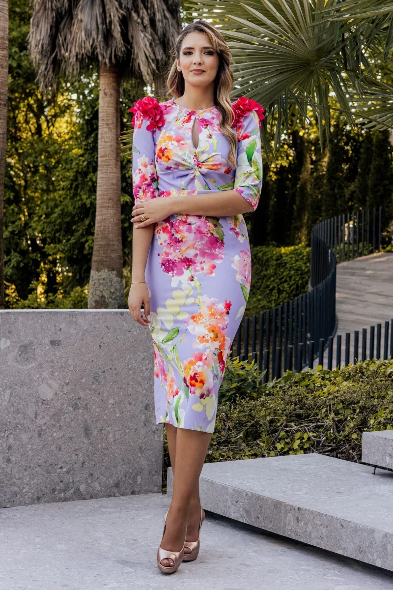 VESTIDO AVA - Image 5