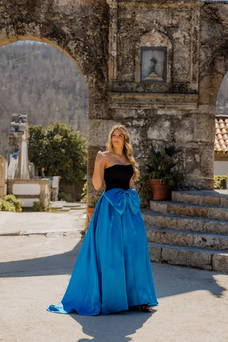 VESTIDO 85028 MADMOVE PREMIUM - Image 8