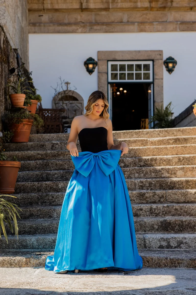 VESTIDO 85028 MADMOVE PREMIUM - Image 6