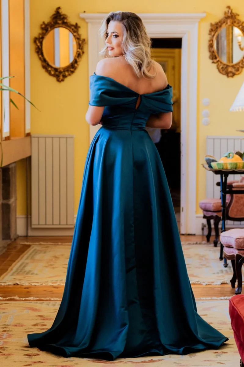 VESTIDO 55012 MAD MOVE PREMIUM - Image 3