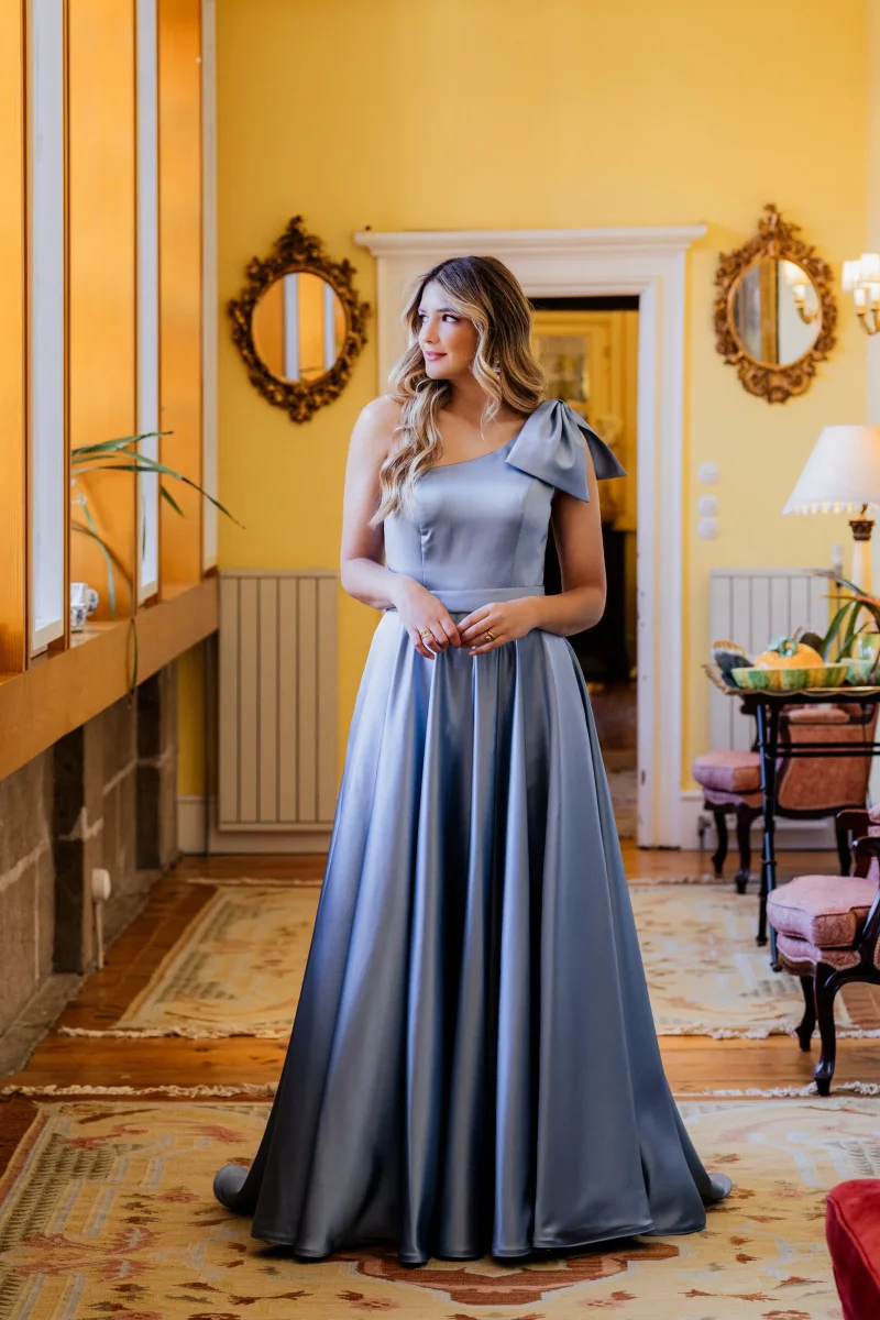 VESTIDO 55013 MAD MOVE PREMIUM - Image 4