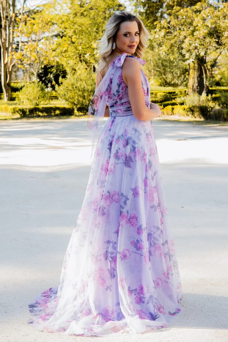 VESTIDO AC2517 MADMOVE PREMIUM - Image 3