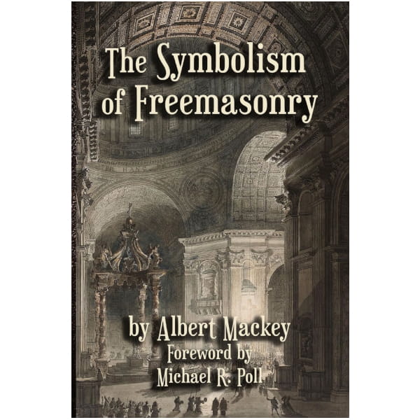 The Symbolism of Freemasonry - Image 2