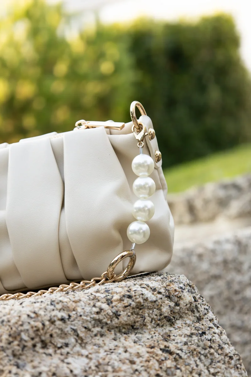 MALA CLUTCH COM ALÇA - Image 7
