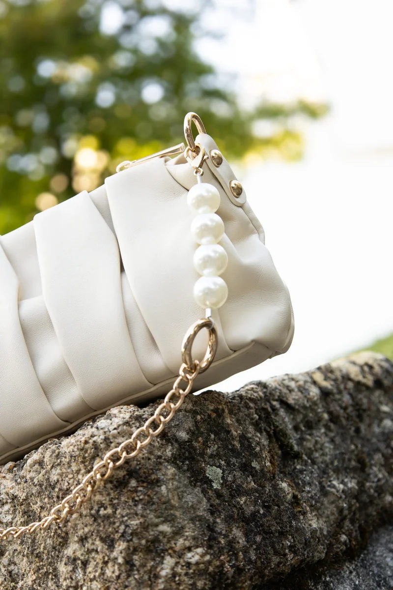 MALA CLUTCH COM ALÇA - Image 6