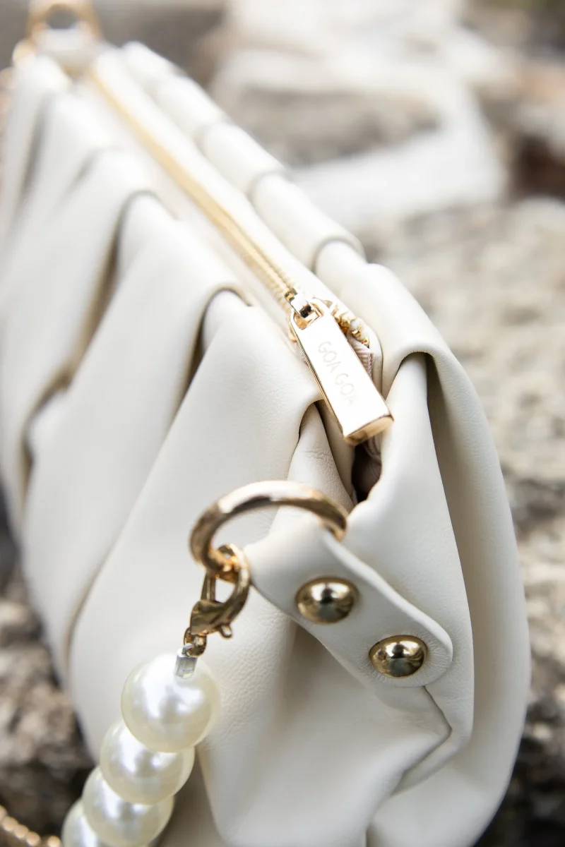 MALA CLUTCH COM ALÇA - Image 4