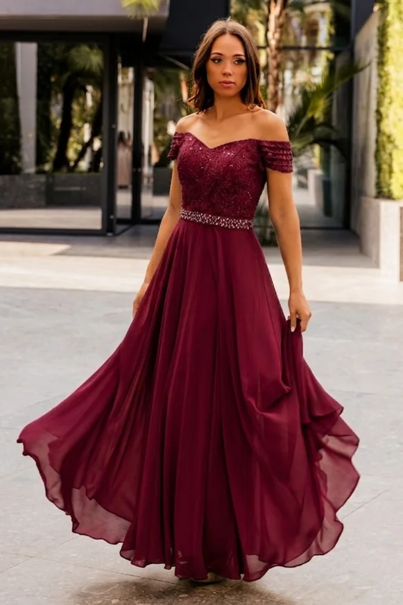 VESTIDO CLEMENTINA - Image 5