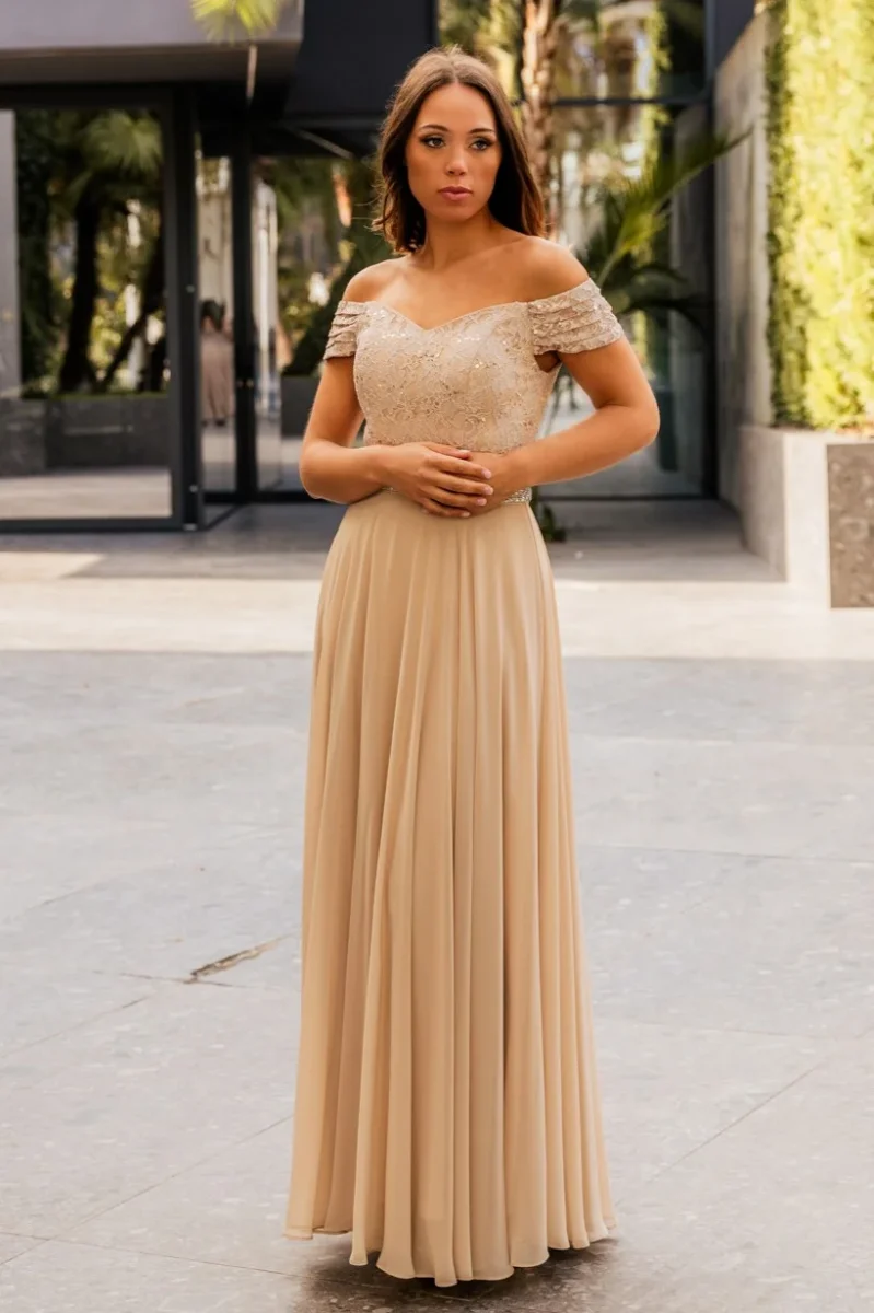 VESTIDO CLEMENTINA