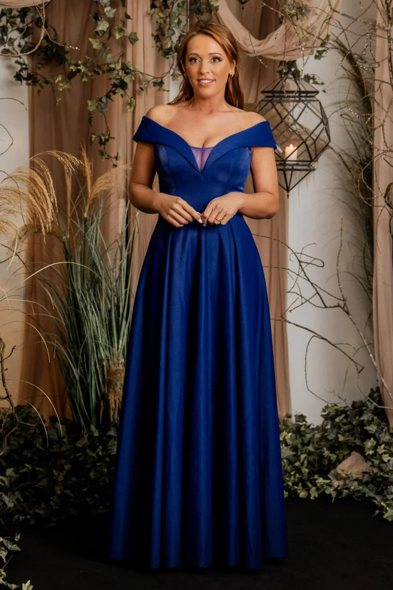 VESTIDO VIETNAME - Image 2