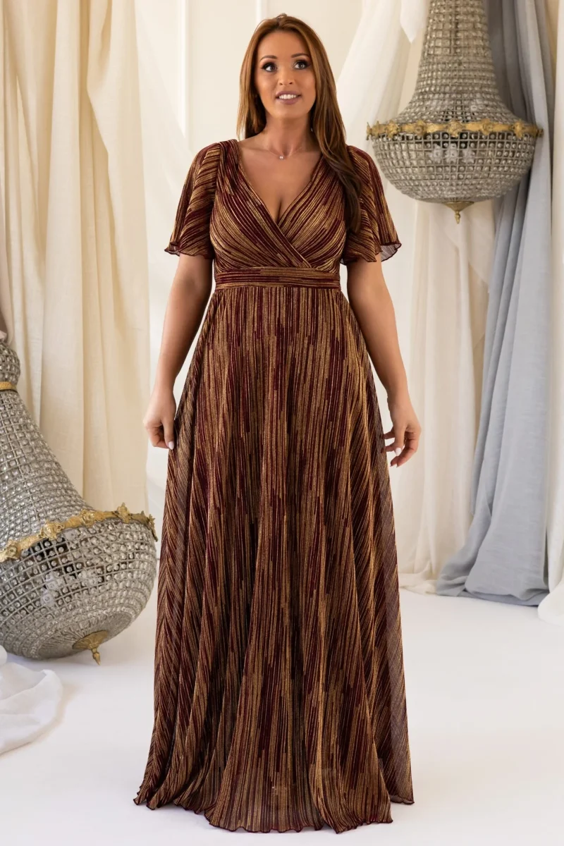 VESTIDO CONÇEIÇÃO