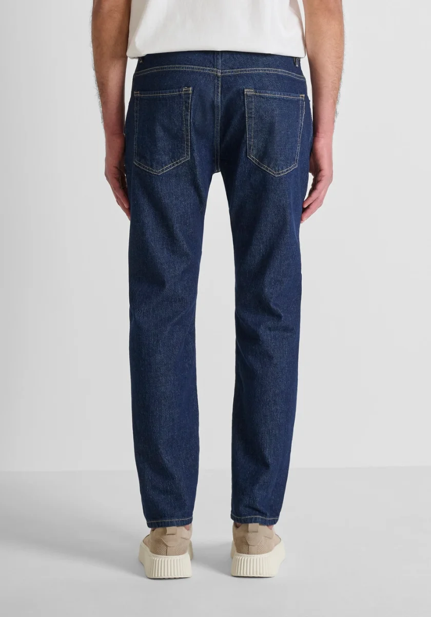CALÇA DENIM INTERMÉDIA DORIS ANTONY MORATO - Image 4