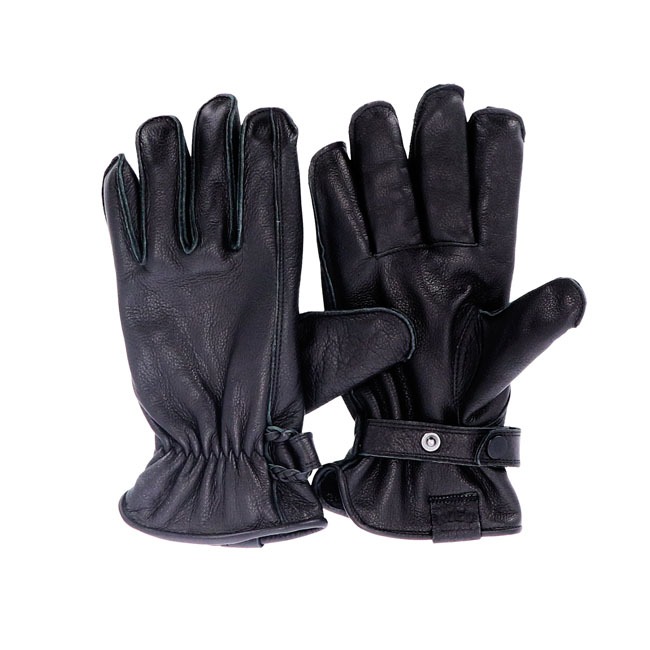 Luvas Roeg Jettson Black - Image 3