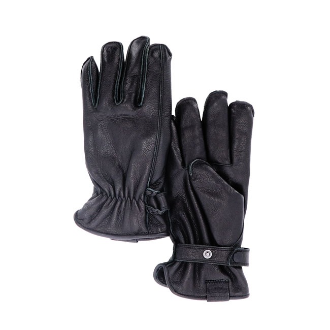 Luvas Roeg Jettson Black - Image 4