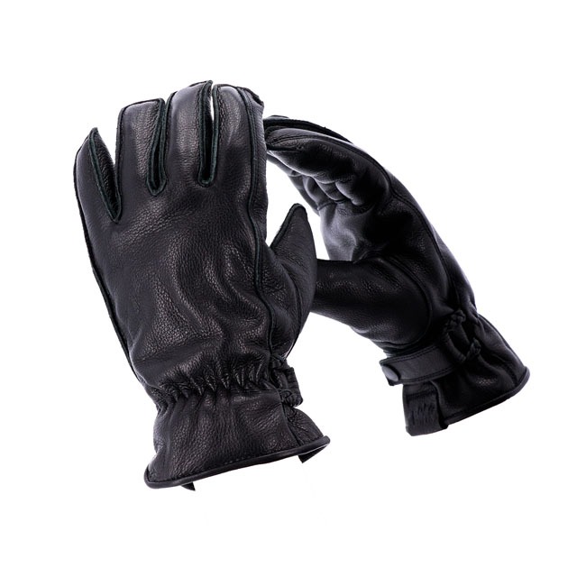 Luvas Roeg Jettson Black - Image 5