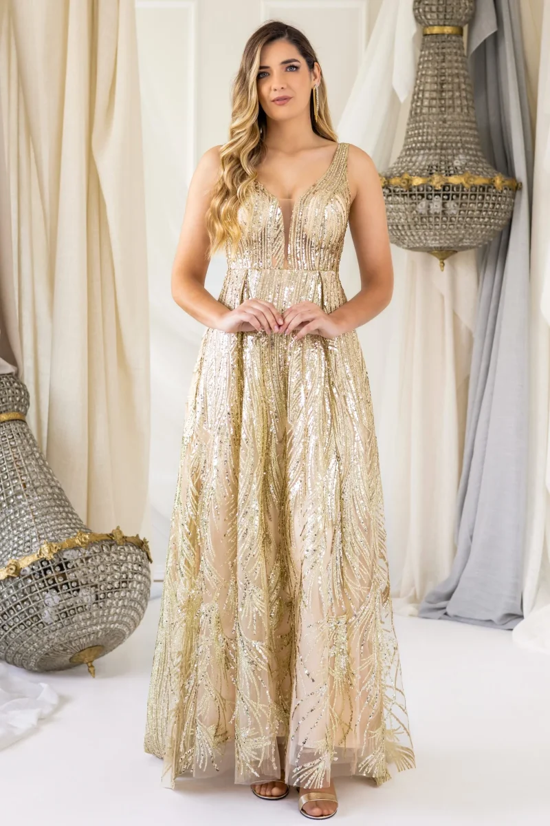 VESTIDO VITÓRIA