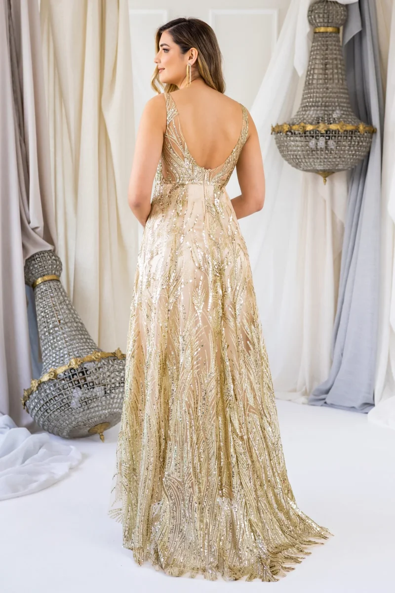 VESTIDO VITÓRIA - Image 3