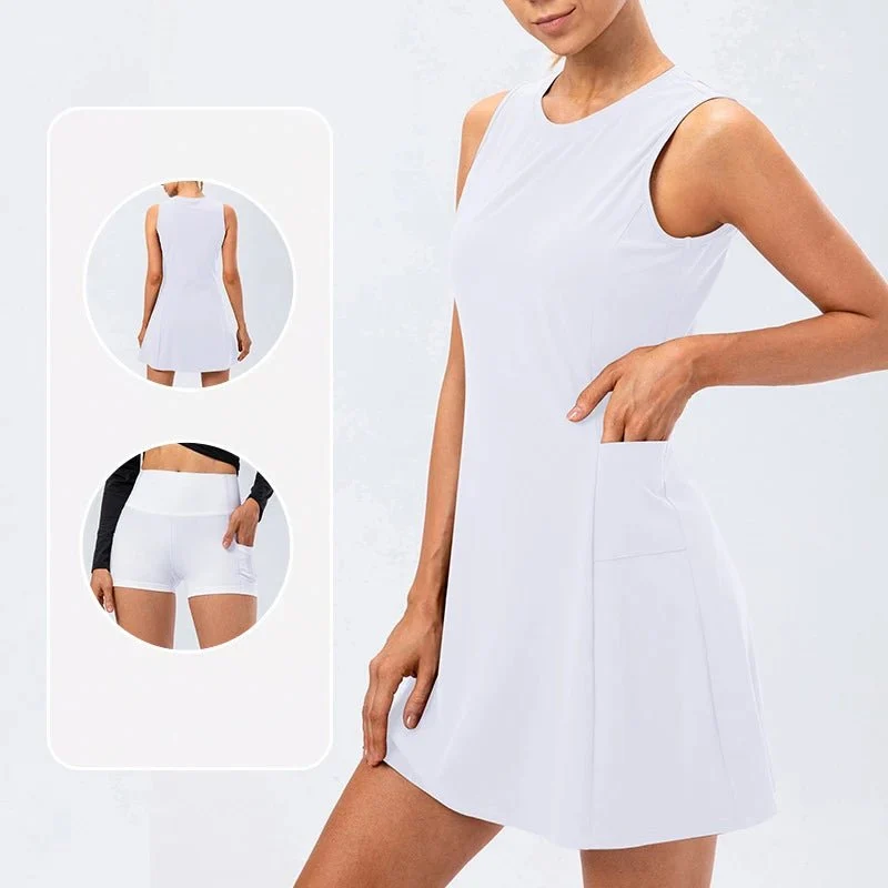 ACTIVEA™ Court Set - Image 4