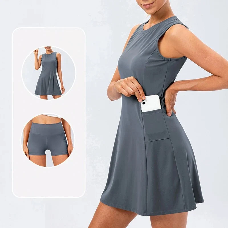 ACTIVEA™ Court Set