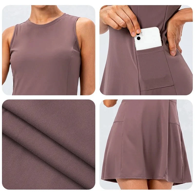 ACTIVEA™ Court Set - Image 9