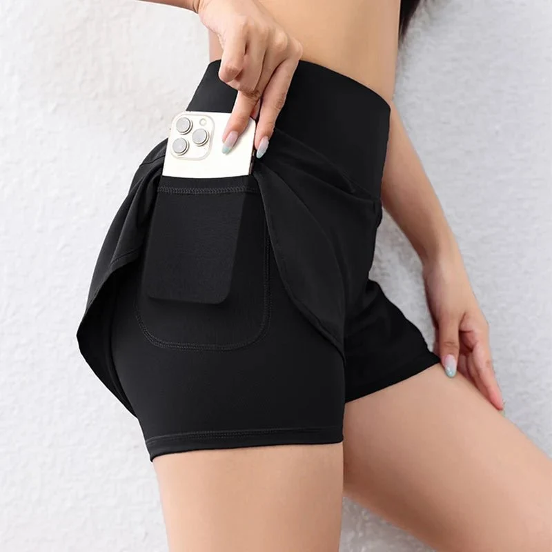 FLEXIA™ Sculpt Shorts - Image 9