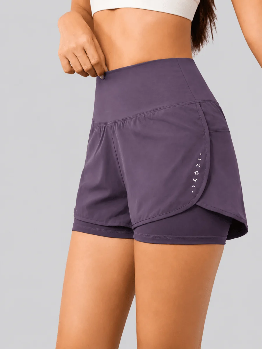 FLEXIA™ Sculpt Shorts - Image 2