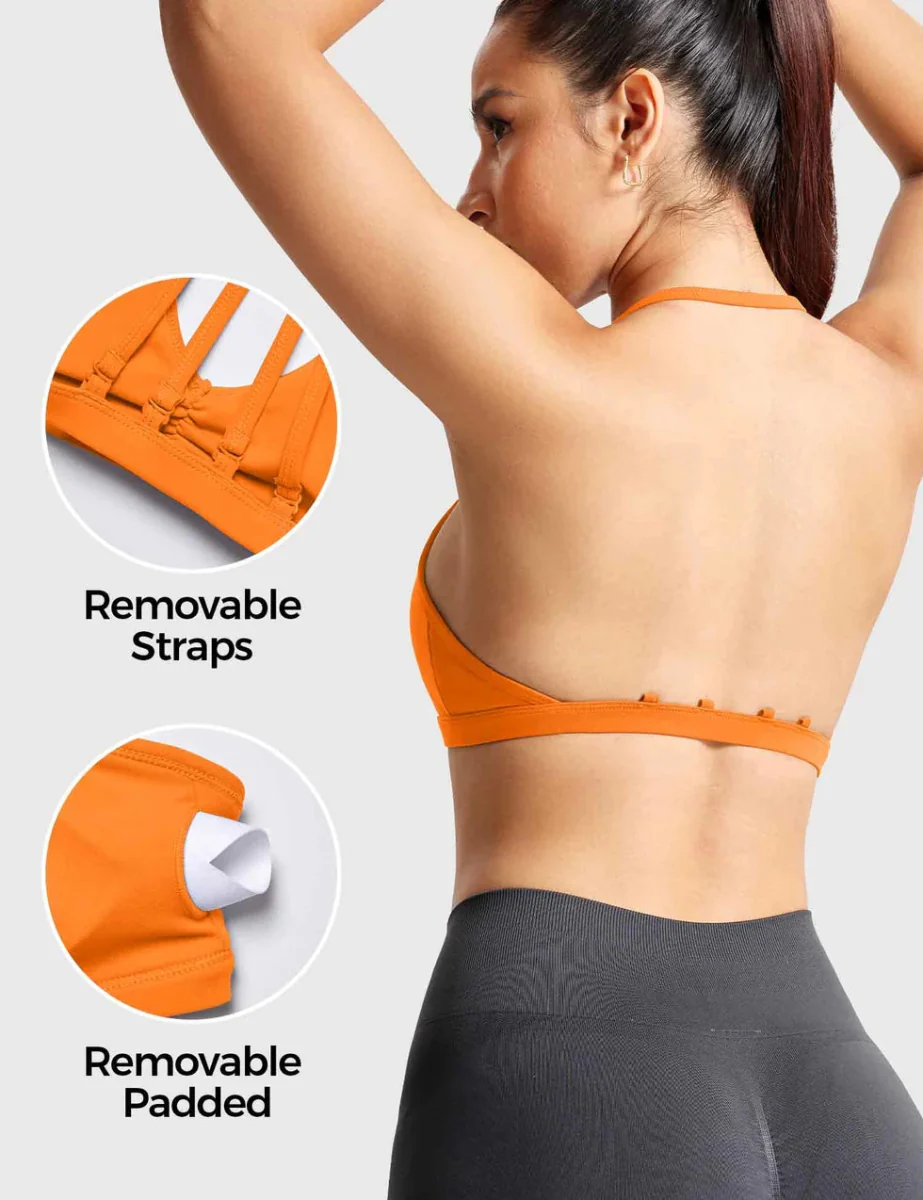 ARIELLE™ Flow Sculpt Bra - Image 6