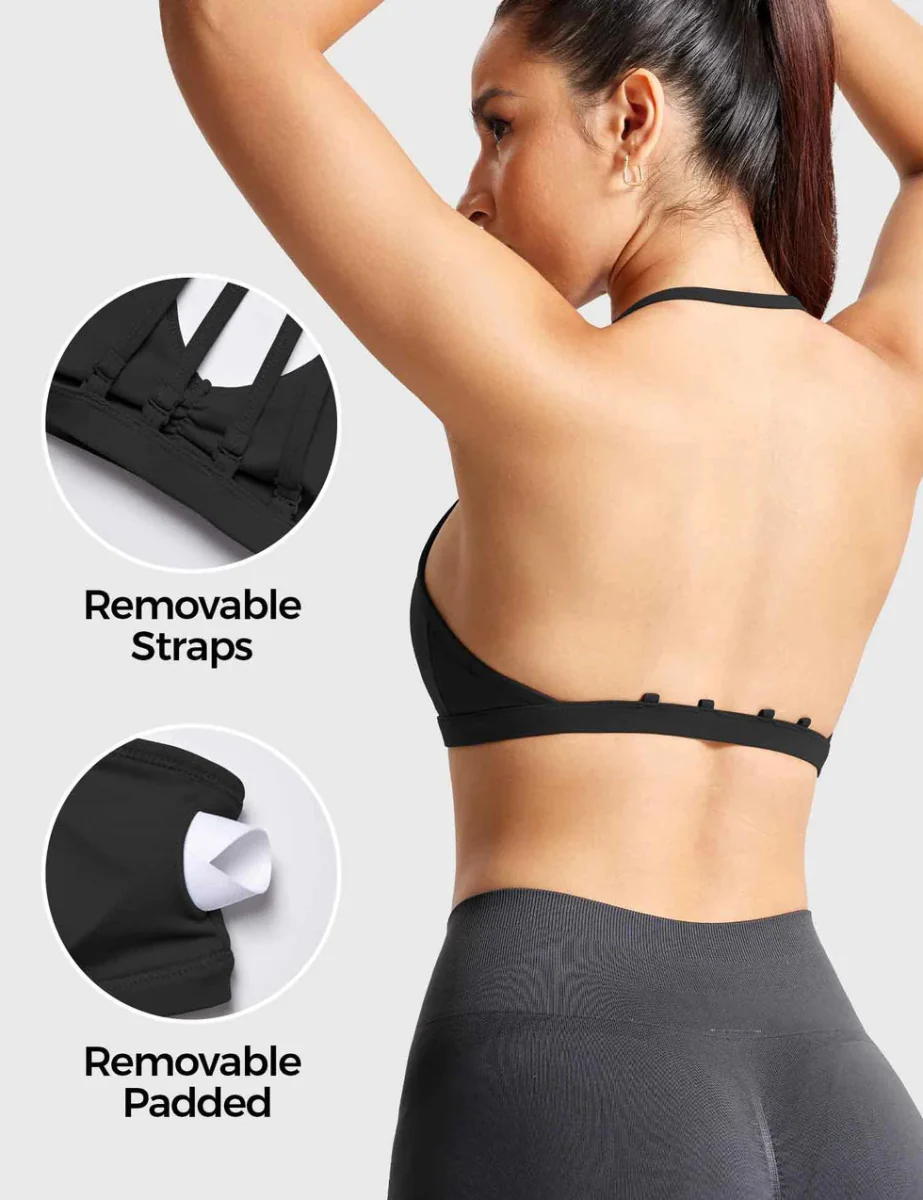 ARIELLE™ Flow Sculpt Bra - Image 5