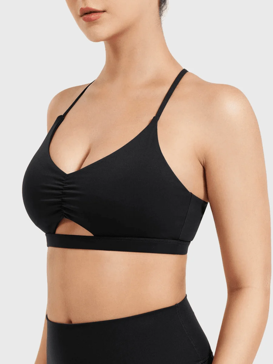 CELIRA™ Cross Flow Bra - Image 4