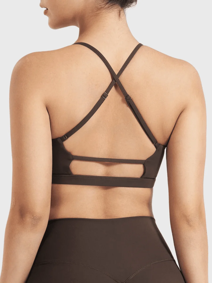 CELIRA™ Cross Flow Bra - Image 3