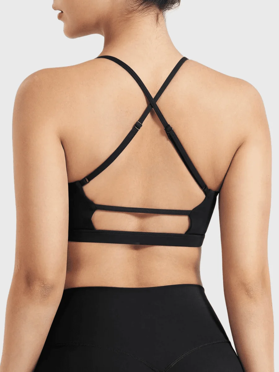 CELIRA™ Cross Flow Bra - Image 5