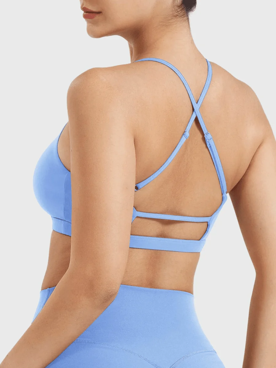CELIRA™ Cross Flow Bra - Image 4