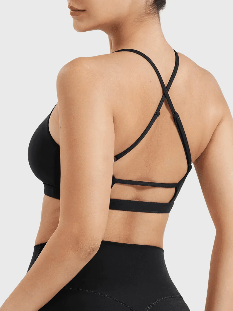 CELIRA™ Cross Flow Bra - Image 3