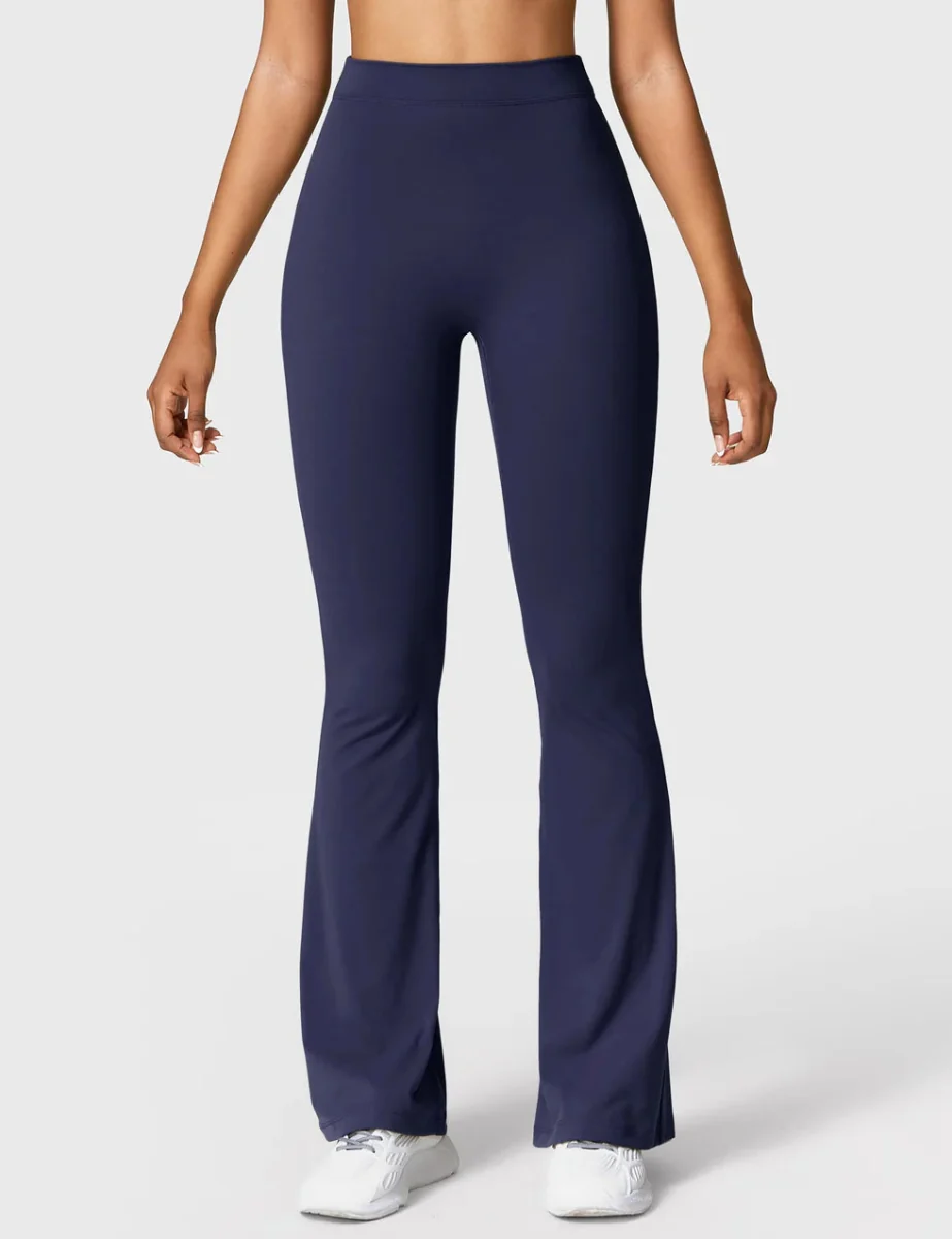 CURVE® V-Back Flare Leggings 31,5" - Image 5