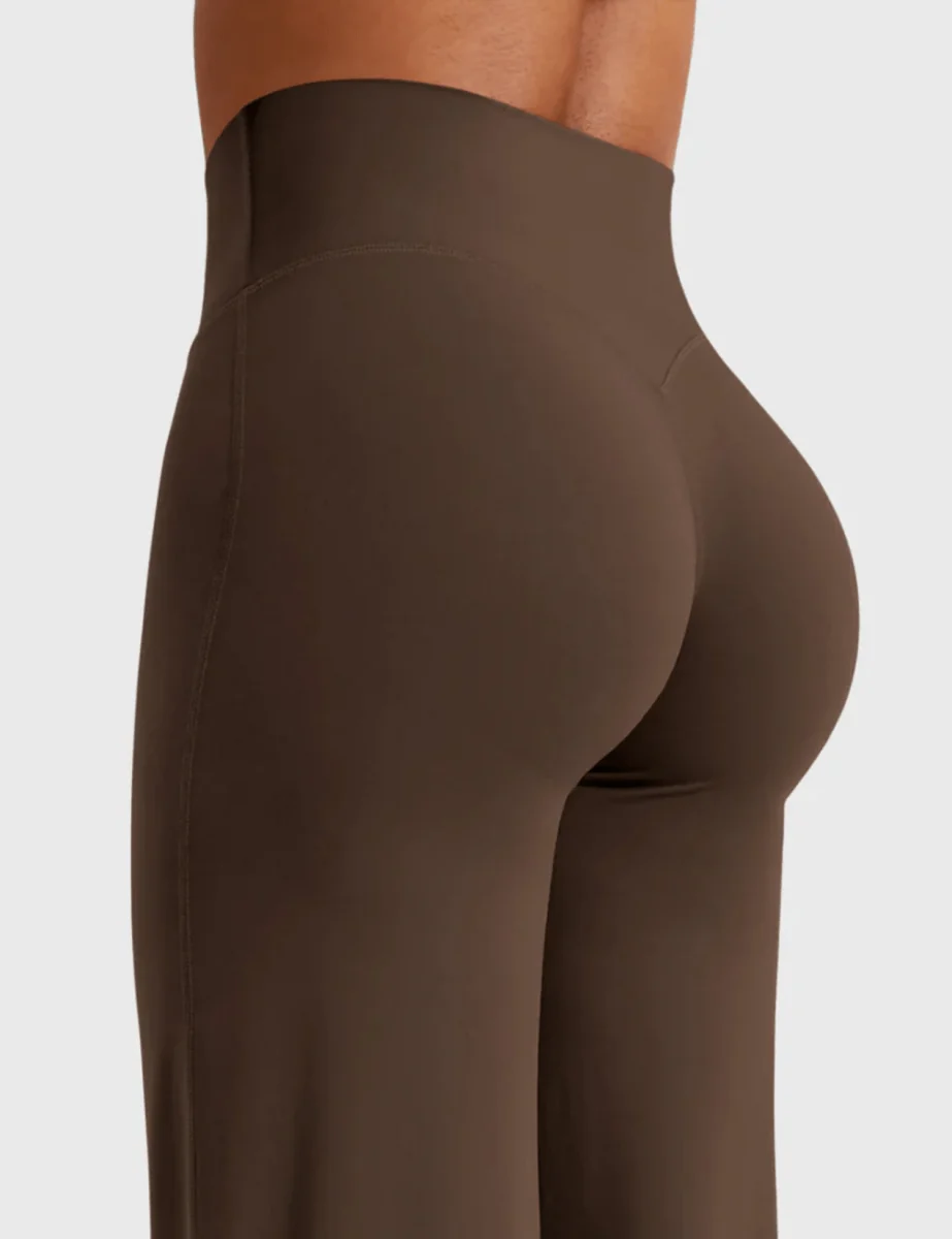 NÓREA™ Straight Leg Leggings 33" - Image 6