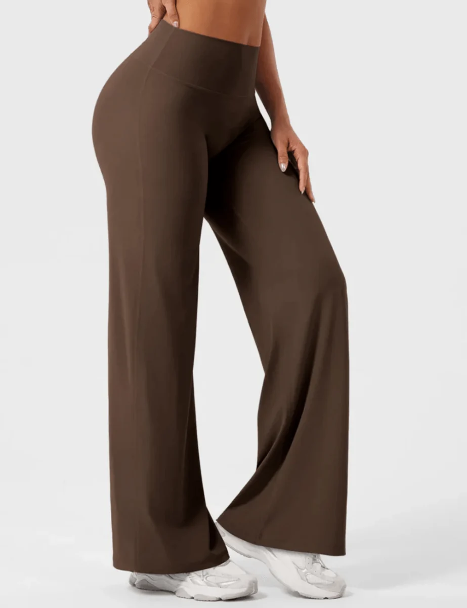 NÓREA™ Straight Leg Leggings 33" - Image 3