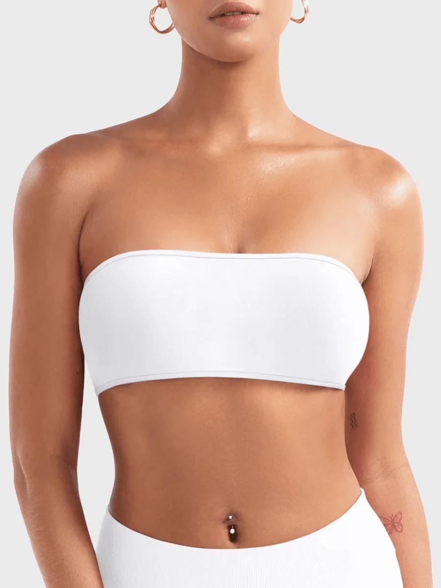 Airéva™ Soft Bandeau Bra