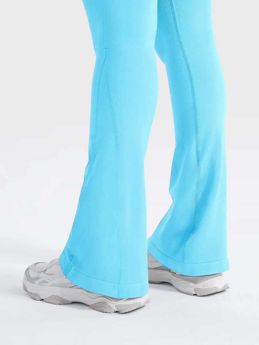 ELVIA™ Mini Flare Leggings 29.5" - Image 6